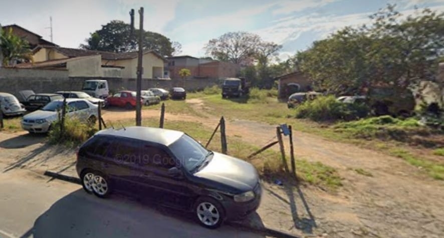 Terreno, 1000 m² - Foto 3