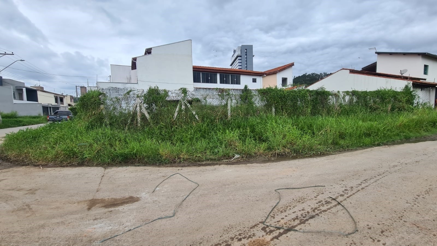 Terreno, 258 m² - Foto 5