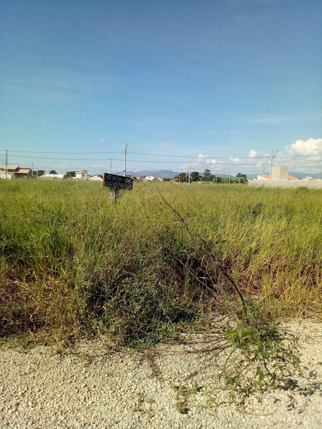 Terreno, 250 m² - Foto 1