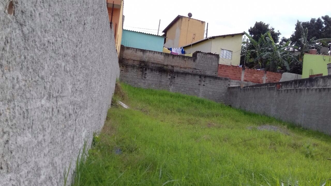 Terreno, 250 m² - Foto 1