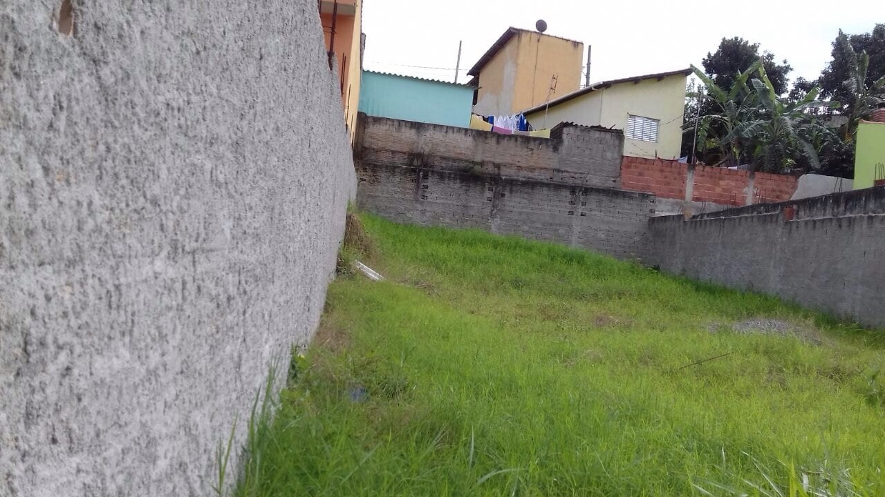 Terreno, 250 m² - Foto 2