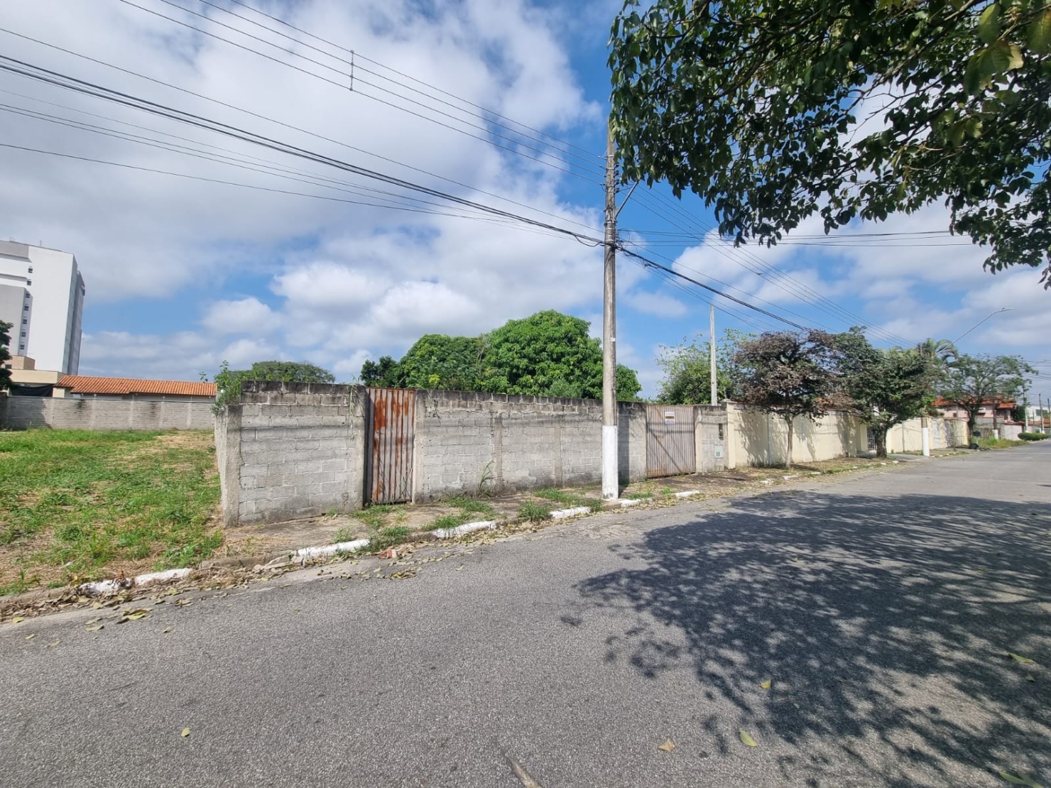 Terreno, 720 m² - Foto 3