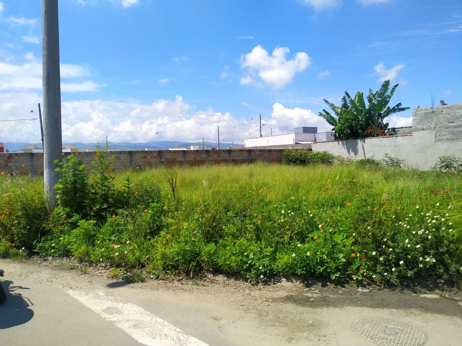 Terreno, 225 m² - Foto 1