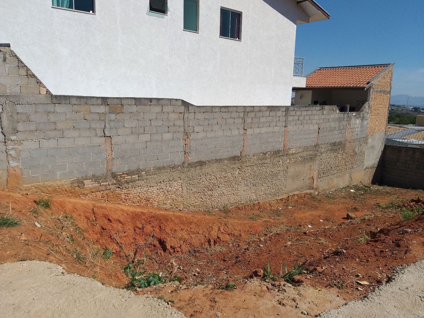 Terreno, 125 m² - Foto 2