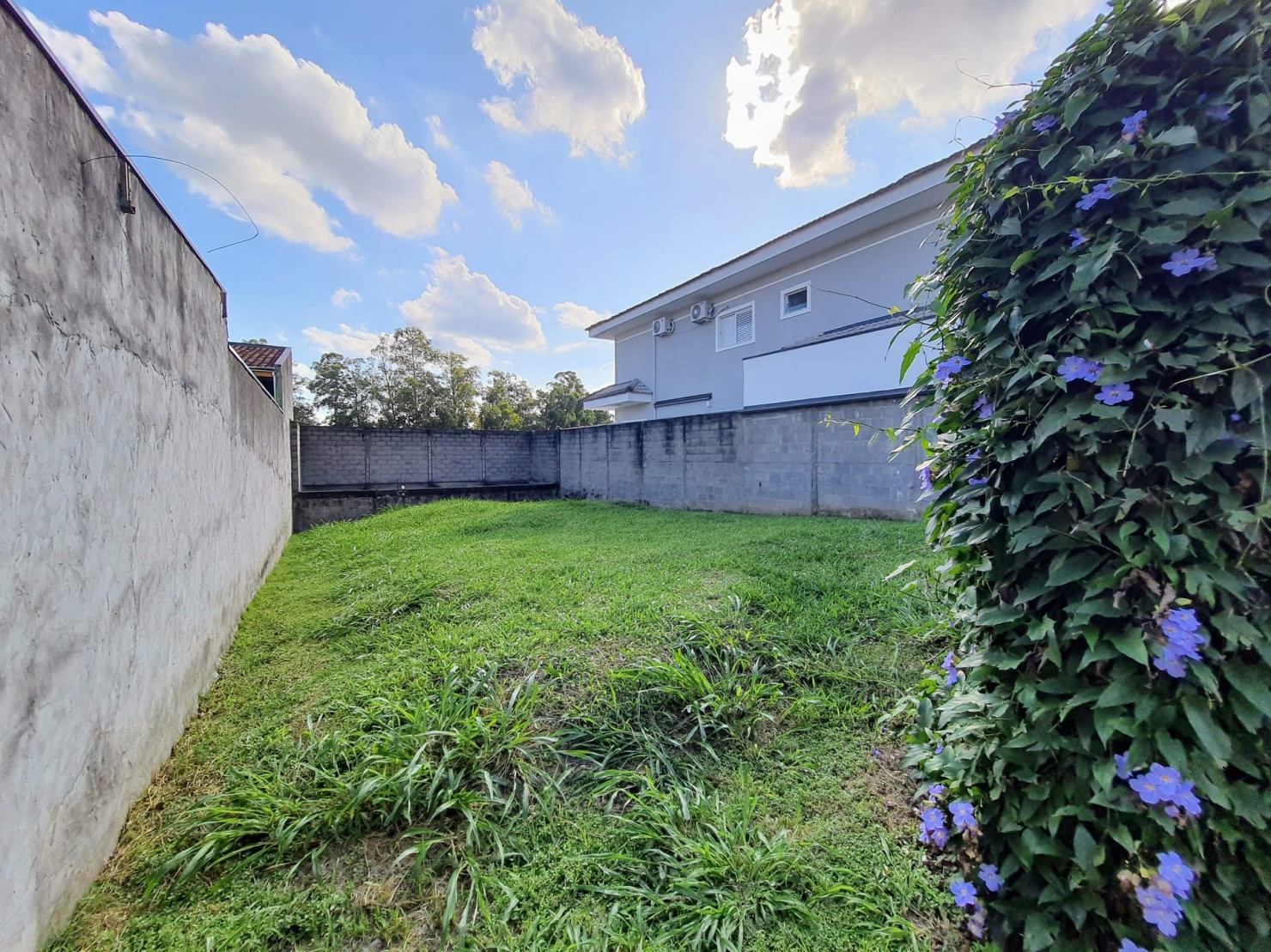 Terreno, 260 m² - Foto 1