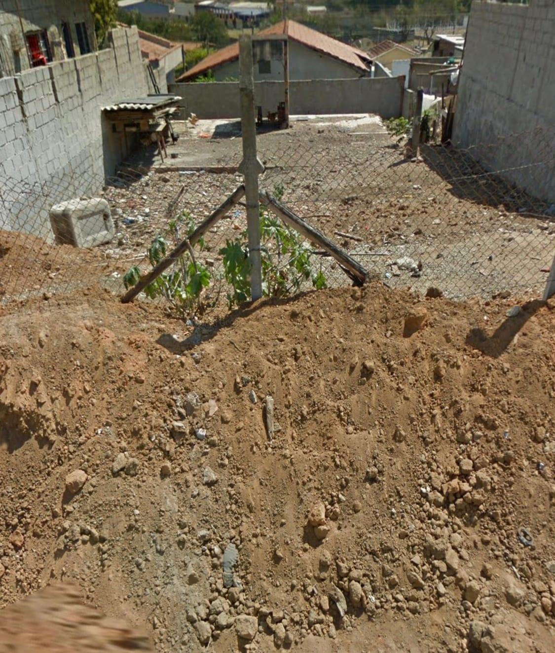 Terreno, 250 m² - Foto 1
