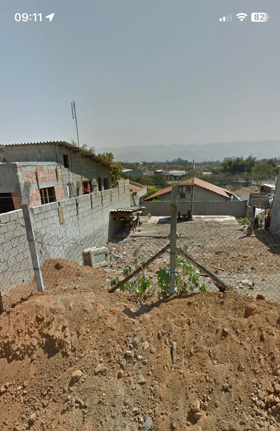 Terreno, 250 m² - Foto 2
