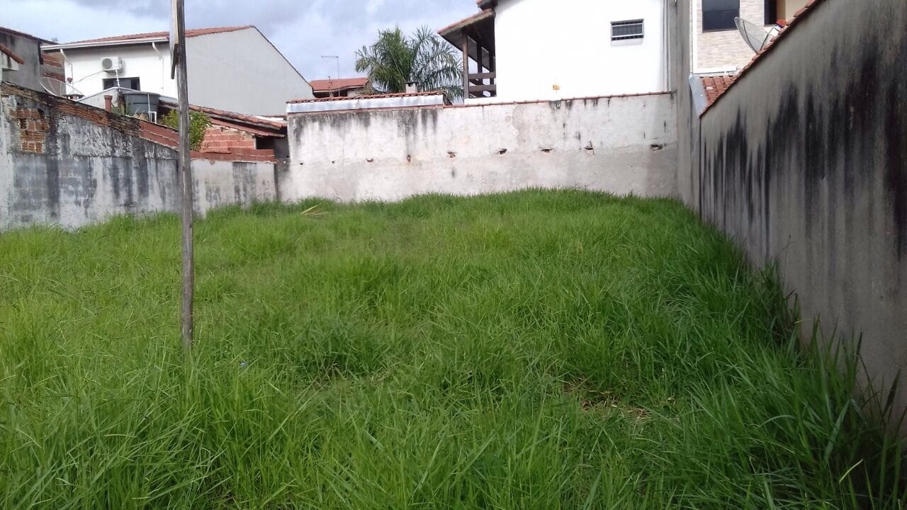 Terreno, 282 m² - Foto 1