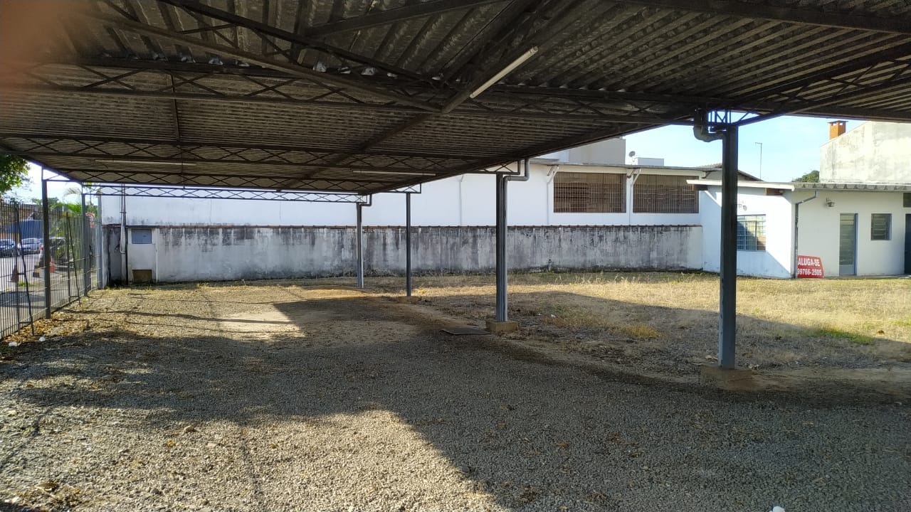 Loja-Salão, 20 m² - Foto 4