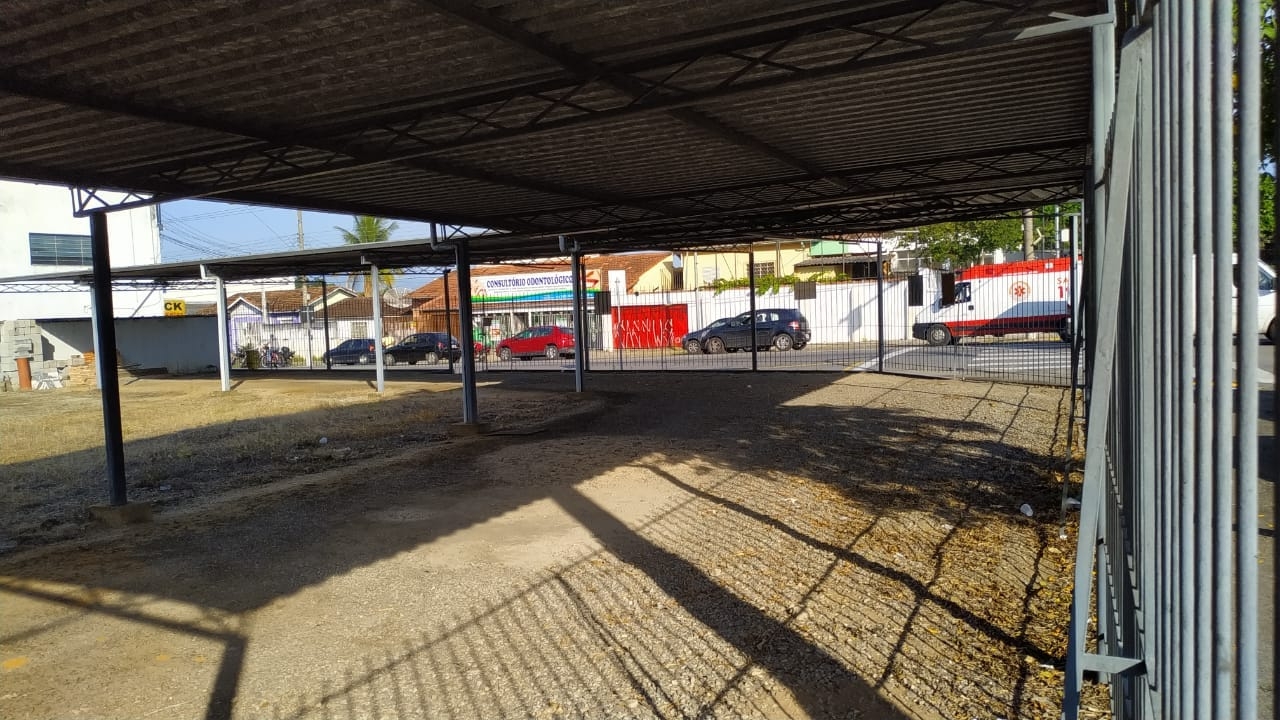 Loja-Salão, 20 m² - Foto 6