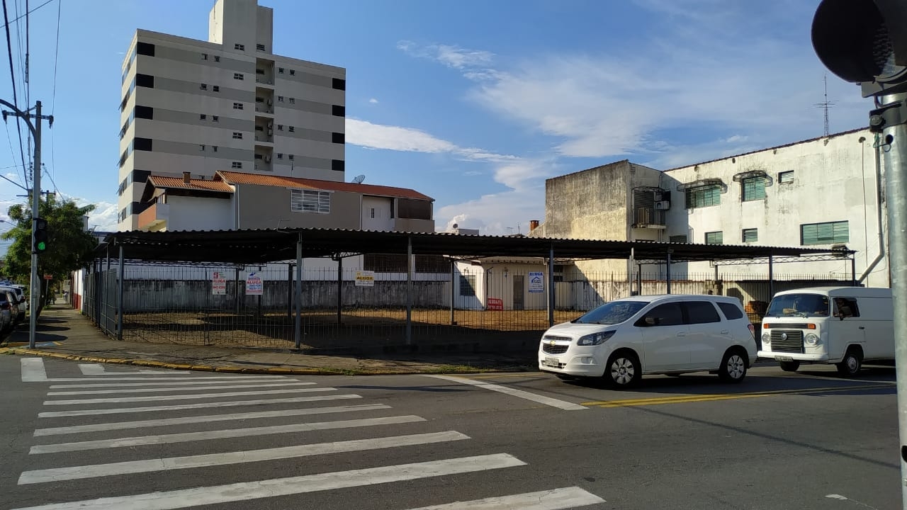 Loja-Salão, 20 m² - Foto 7