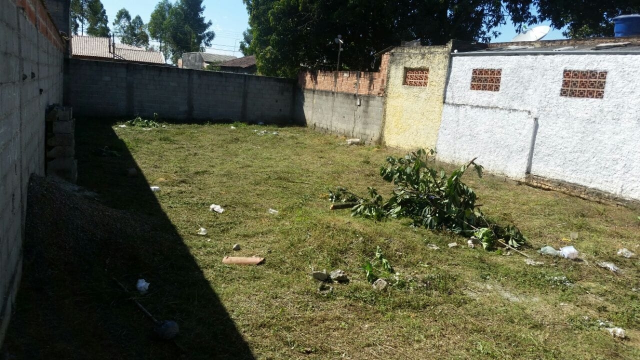 Terreno, 250 m² - Foto 1