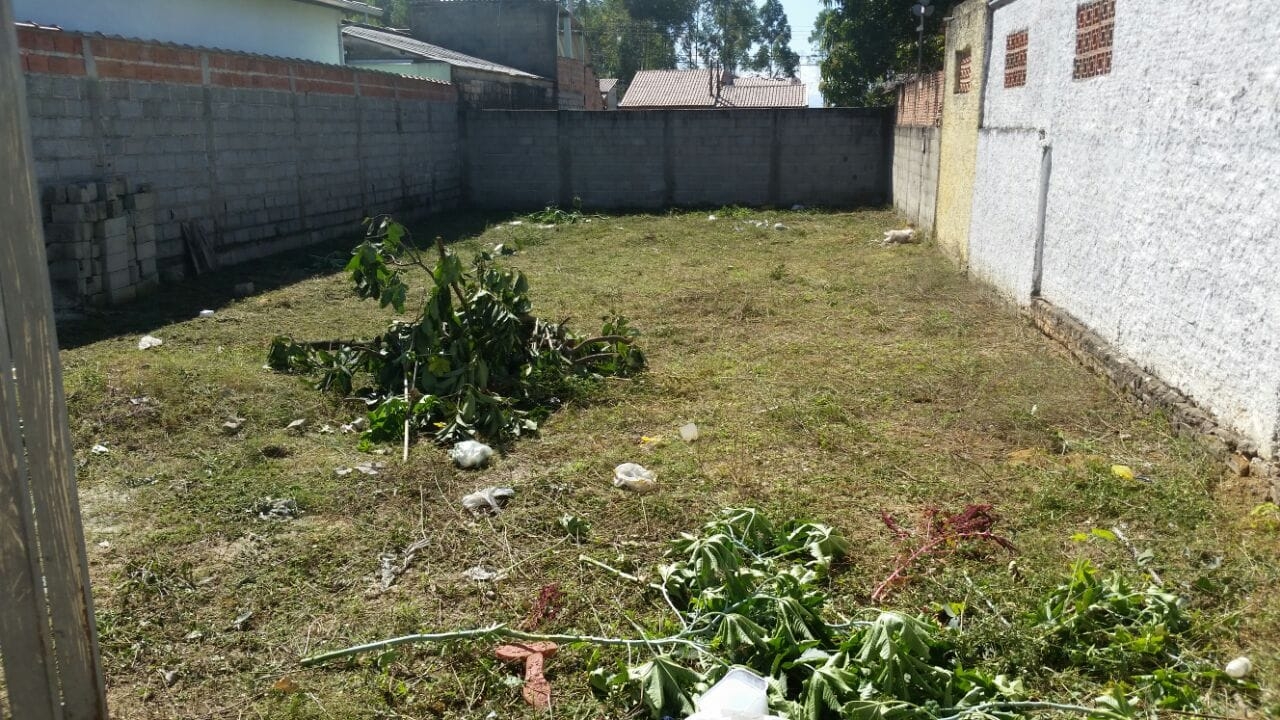 Terreno, 250 m² - Foto 2
