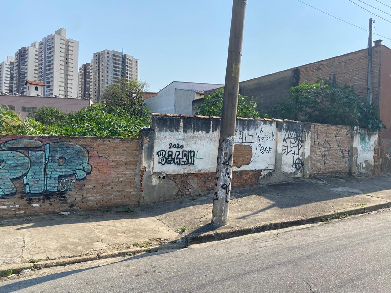 Terreno, 1000 m² - Foto 3