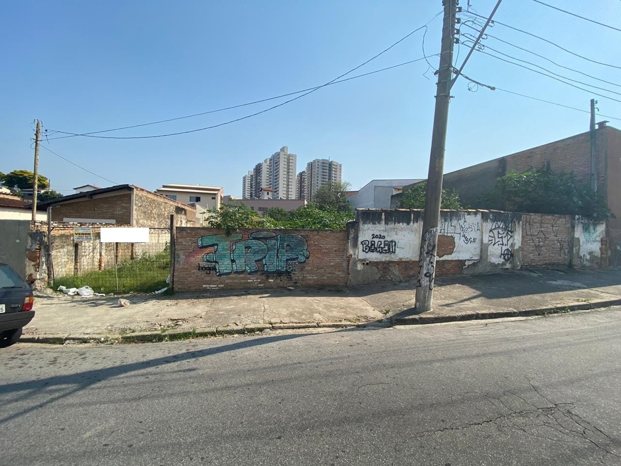 Terreno, 1000 m² - Foto 4
