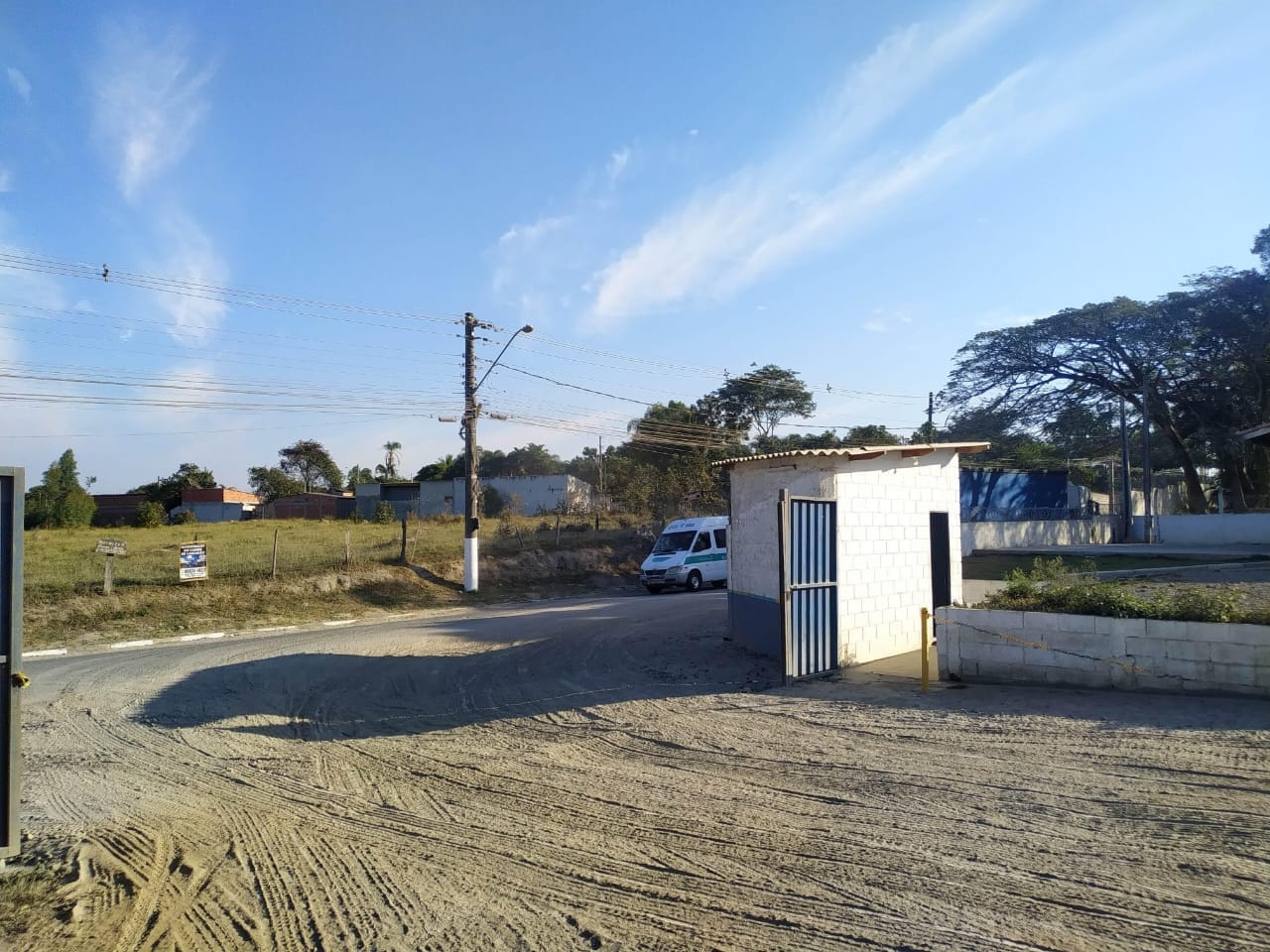 #TE2806_PAL - Terreno para Venda em Pindamonhangaba - SP