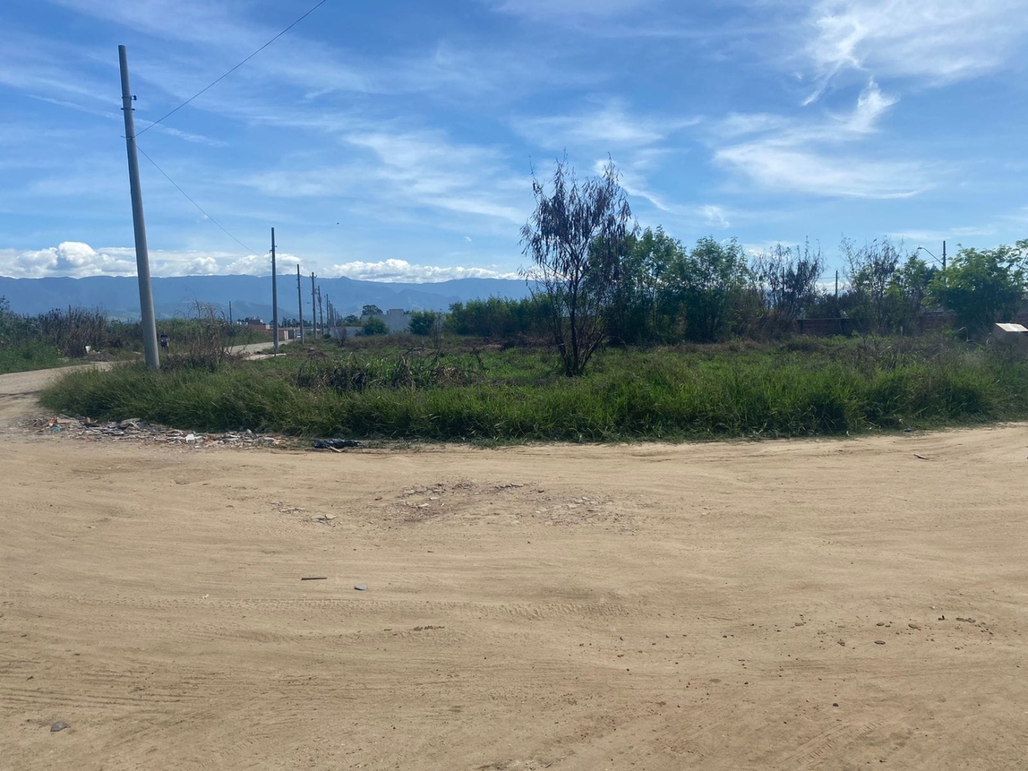 Terreno, 507 m² - Foto 1