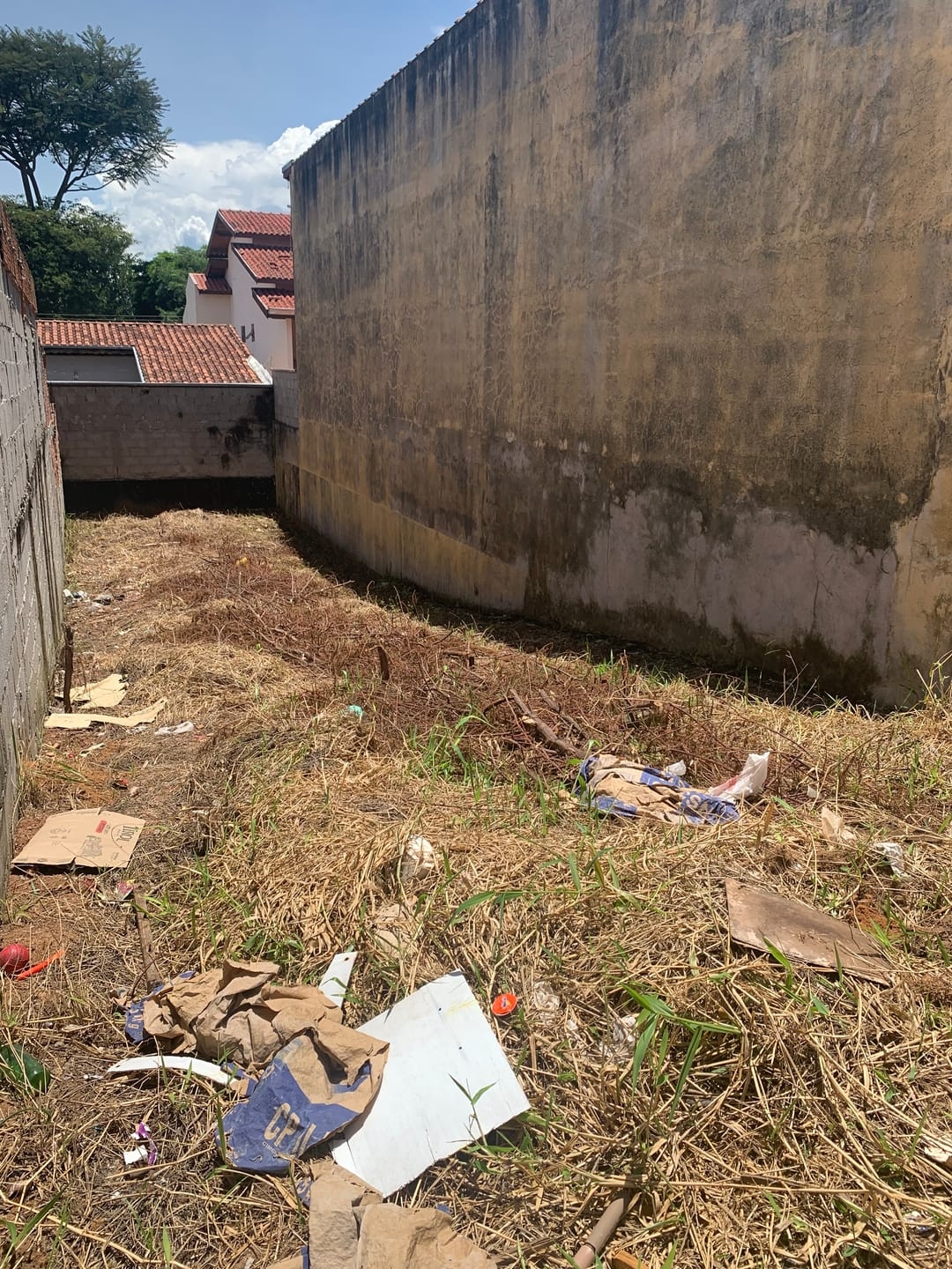 Terreno, 125 m² - Foto 1