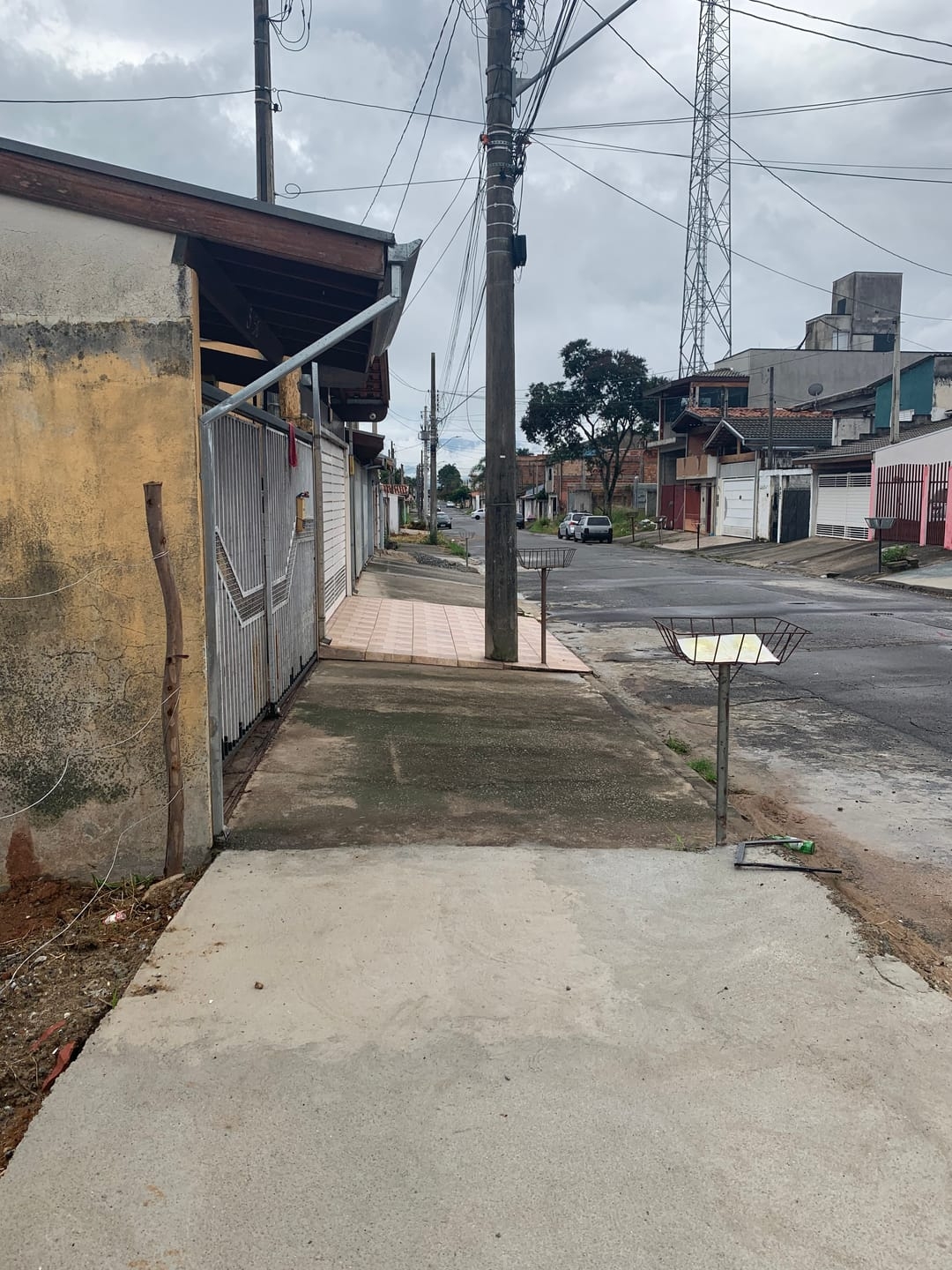 Terreno, 125 m² - Foto 4