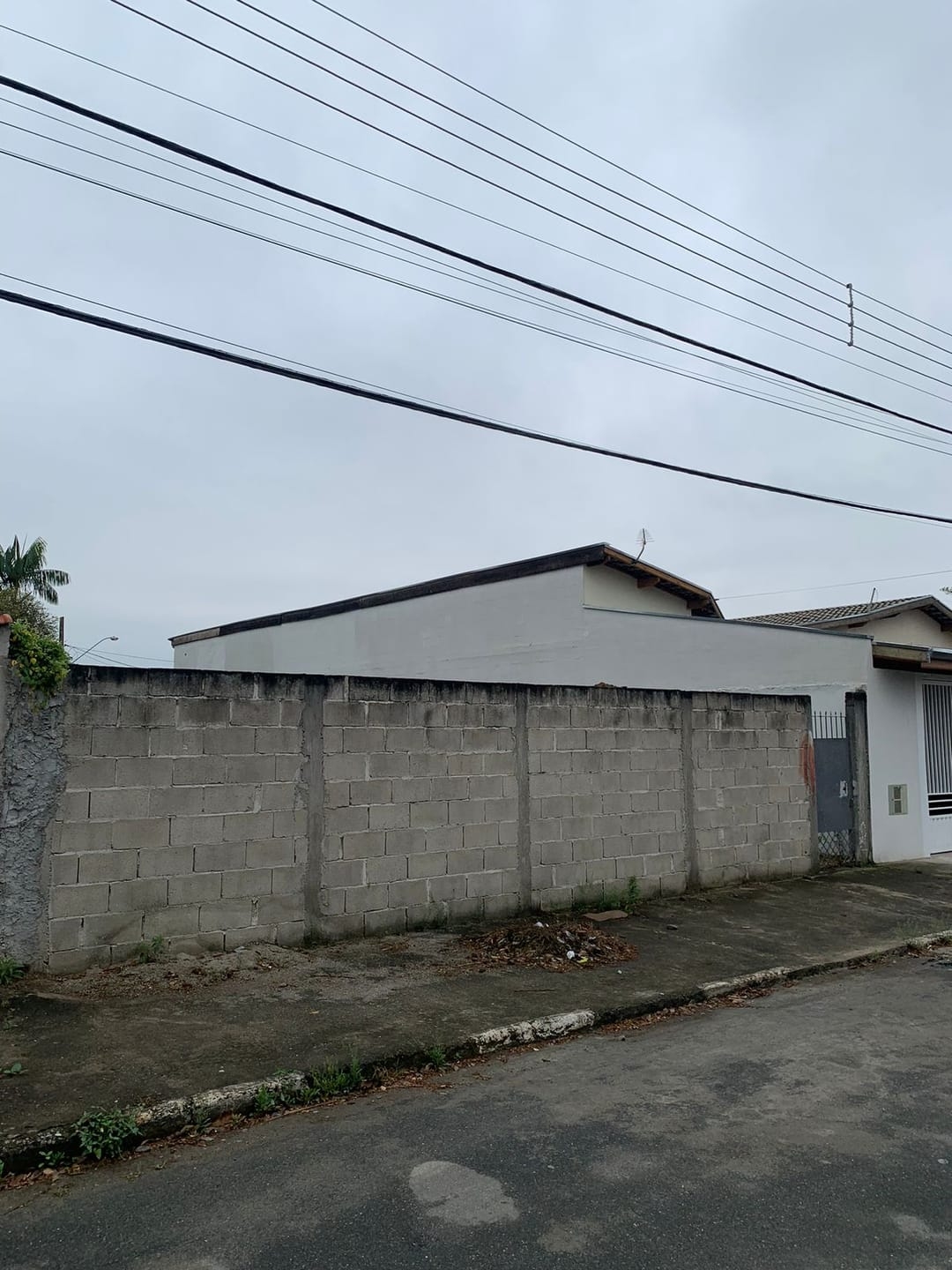 Terreno, 250 m² - Foto 1
