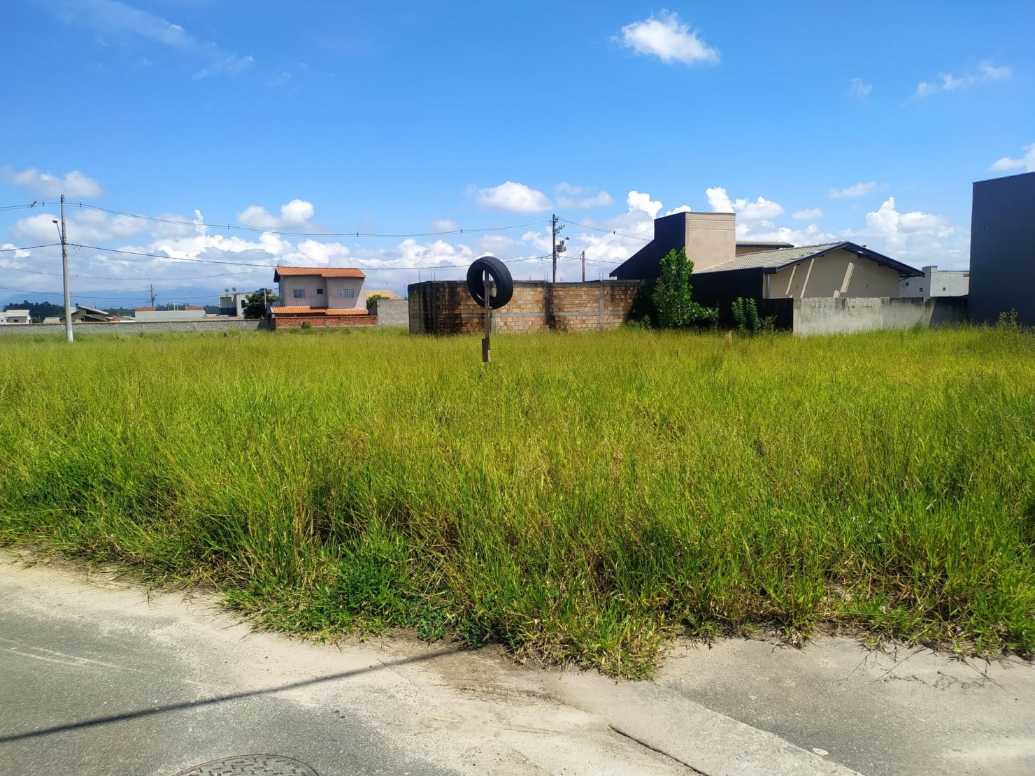 Terreno, 230 m² - Foto 1