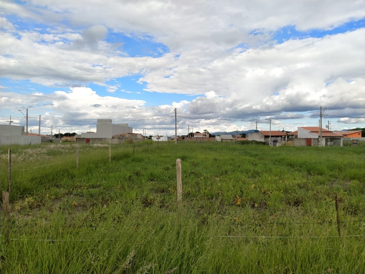 Terreno, 428 m² - Foto 1