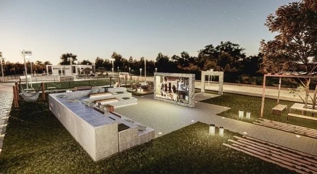 Terreno, 305 m² - Foto 1