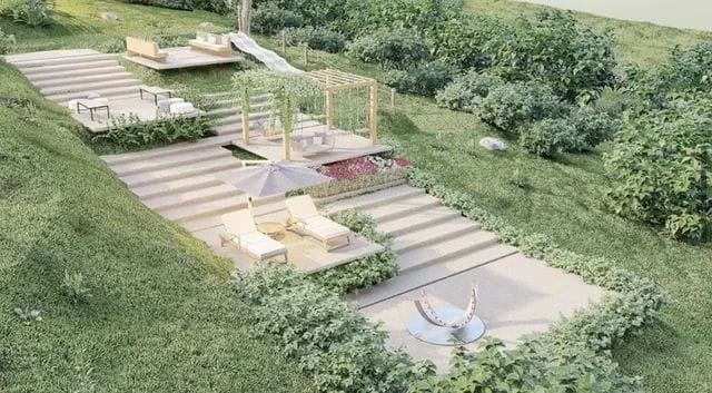 Terreno, 305 m² - Foto 7