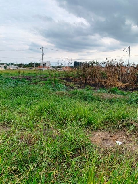 Terreno, 125 m² - Foto 1