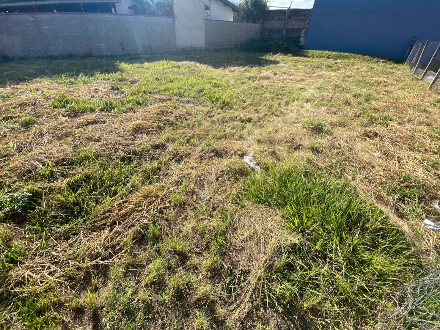 Terreno, 395 m² - Foto 2