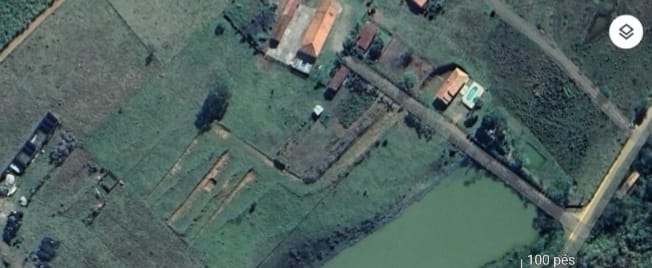 Terreno, 750 m² - Foto 1