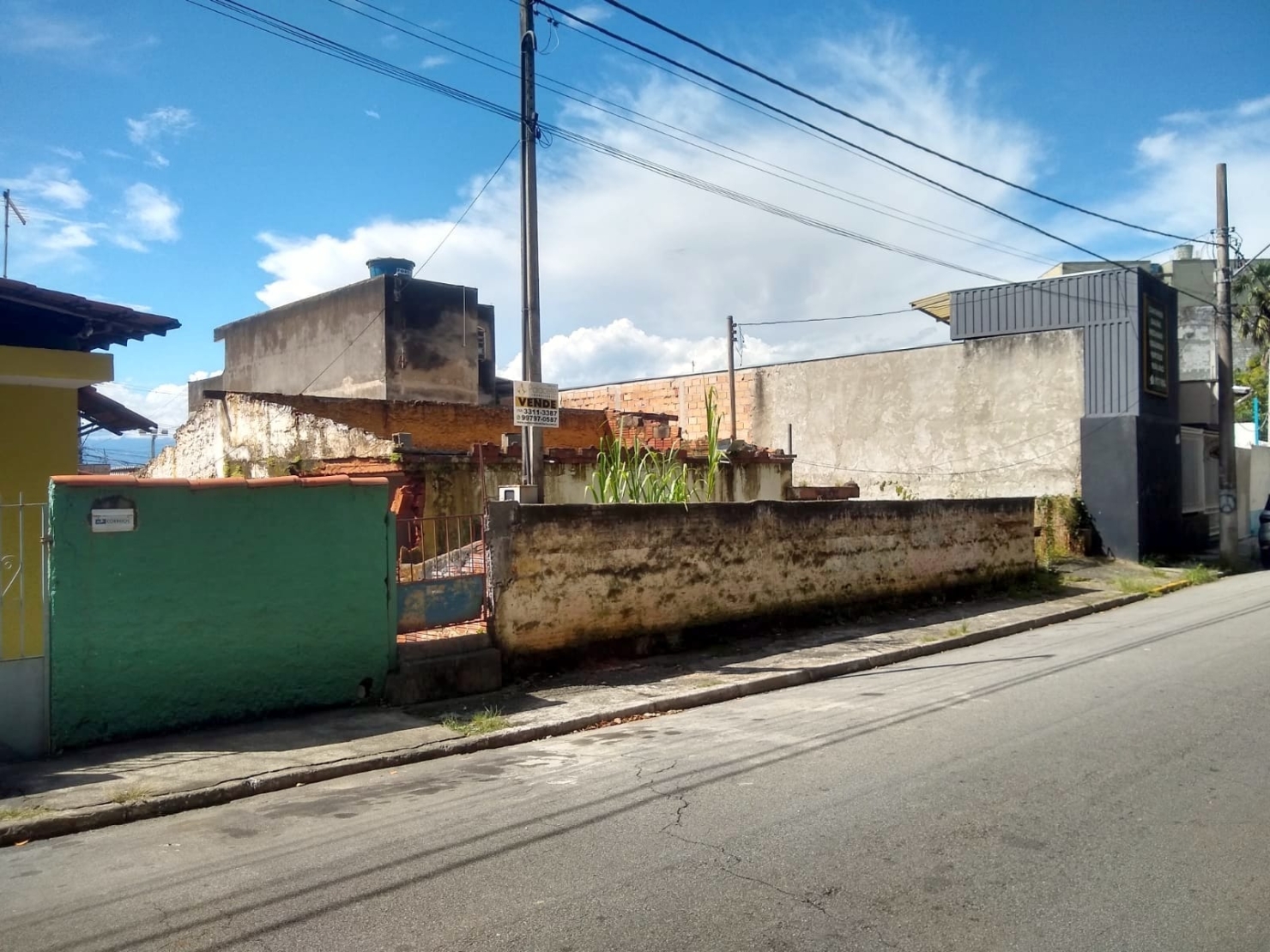 Terreno, 289 m² - Foto 2
