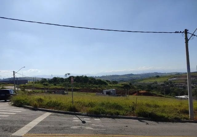 Terreno, 301 m² - Foto 2