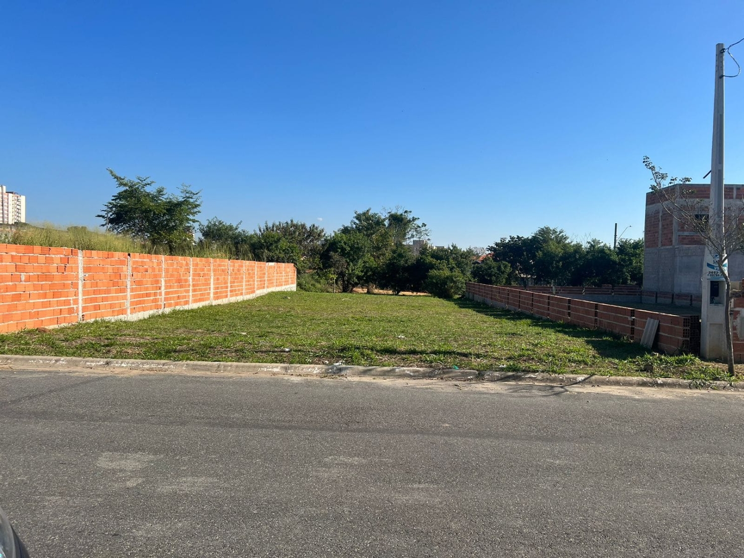 Terreno, 245 m² - Foto 2