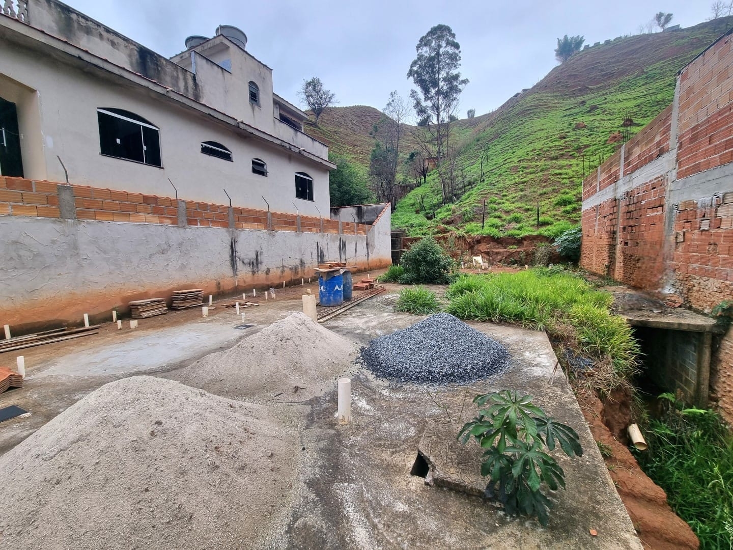 Terreno, 250 m² - Foto 3