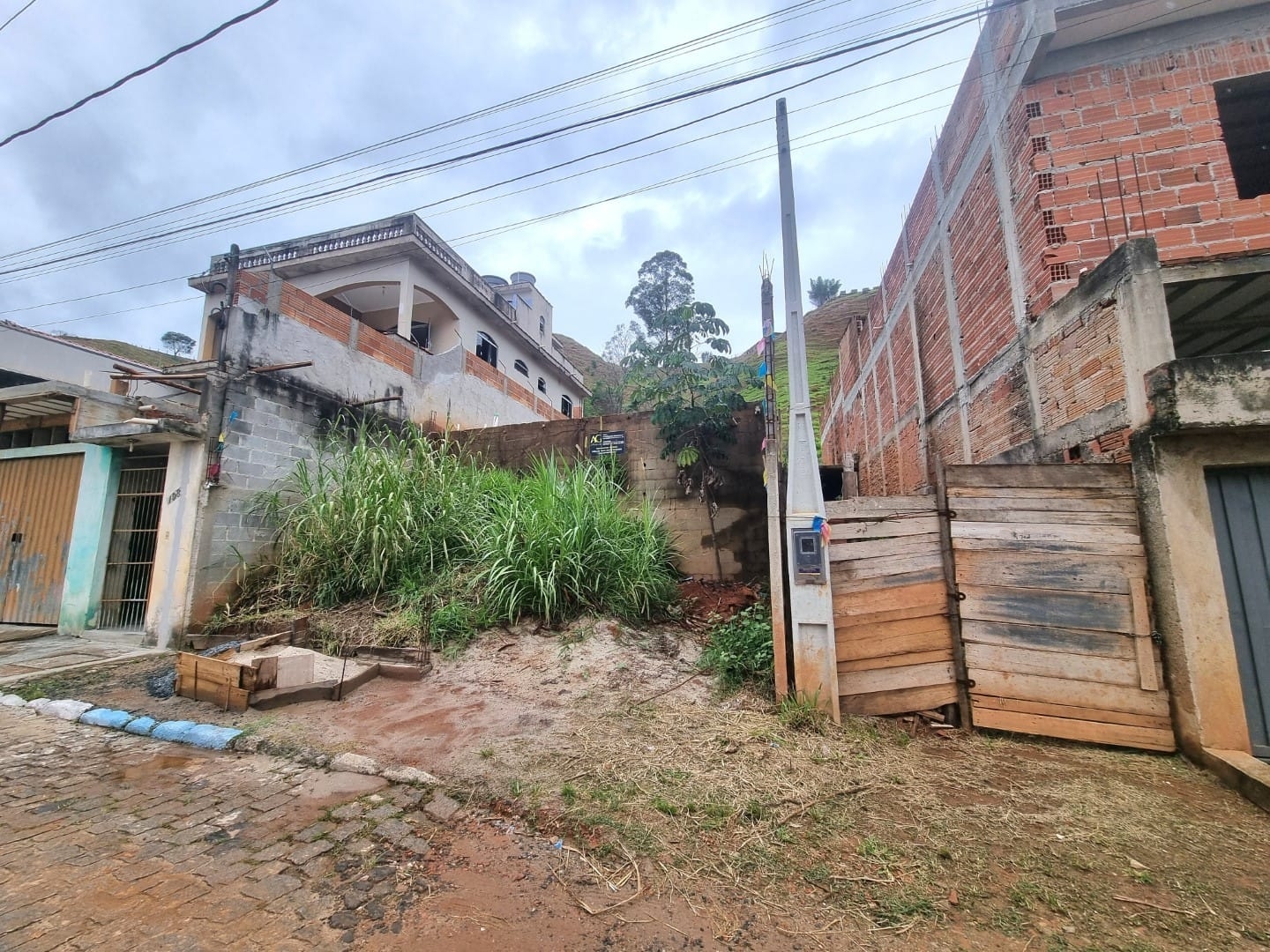 Terreno, 250 m² - Foto 6
