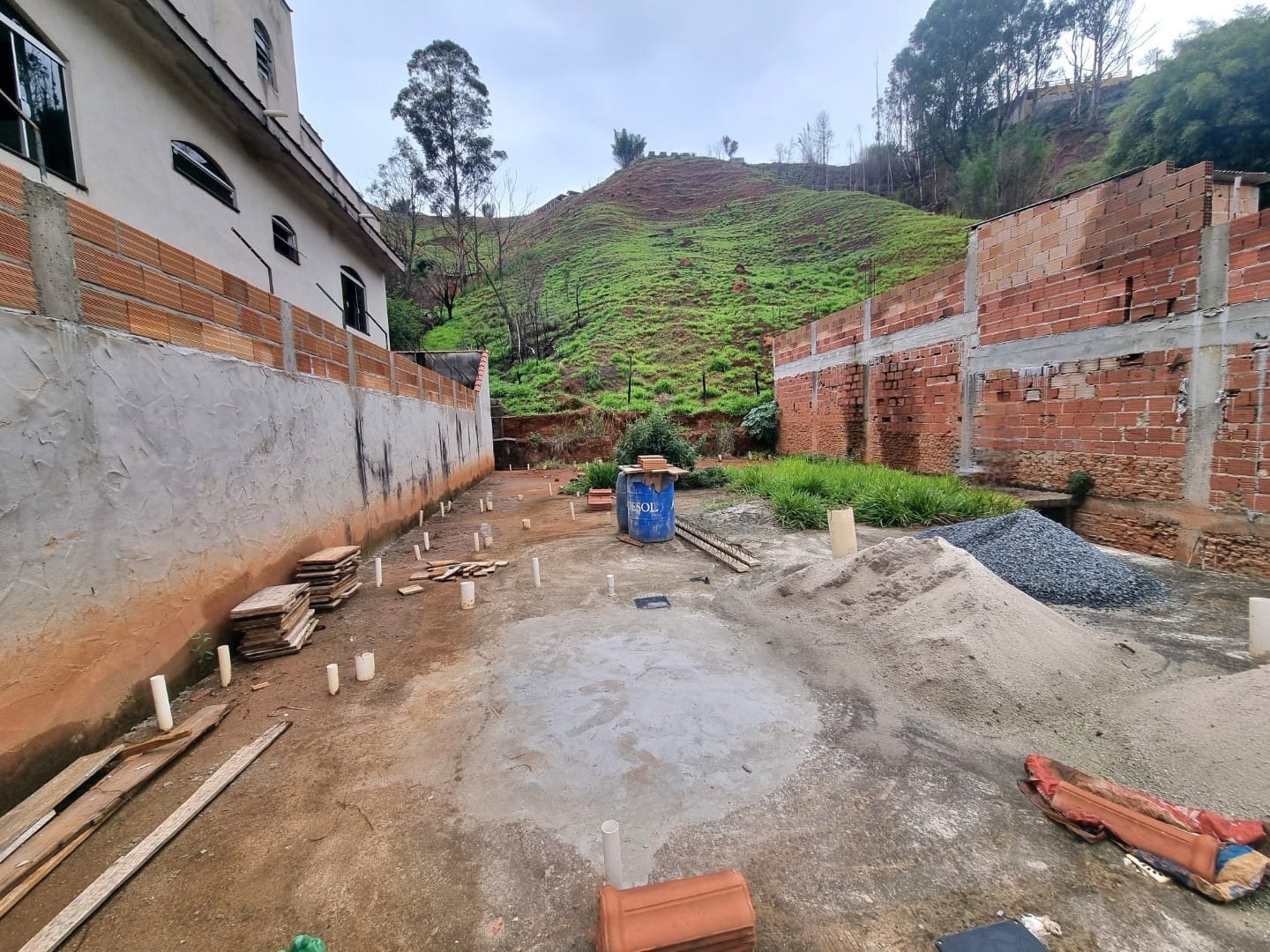 Terreno, 250 m² - Foto 7