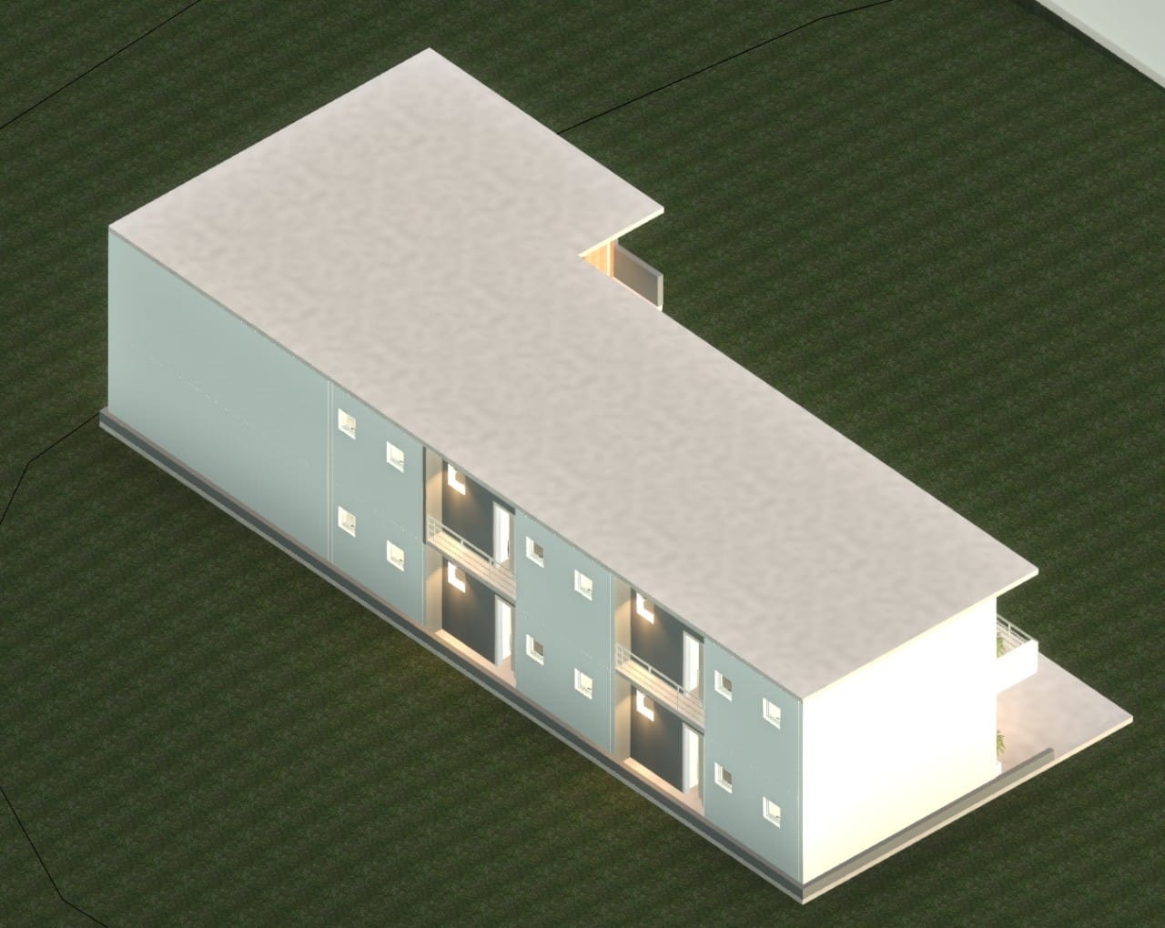 Terreno, 250 m² - Foto 8