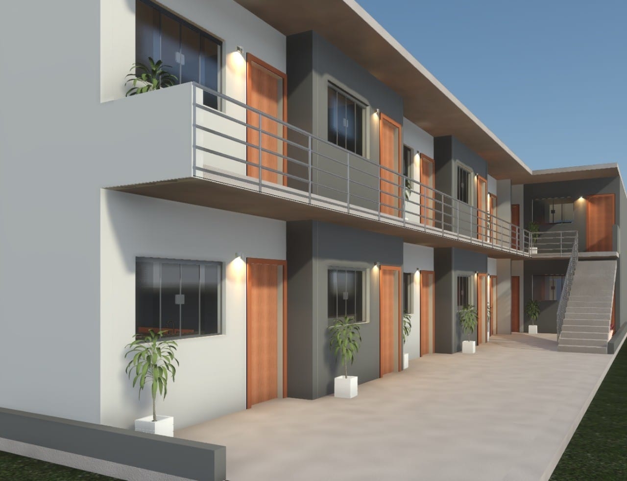 Terreno, 250 m² - Foto 9