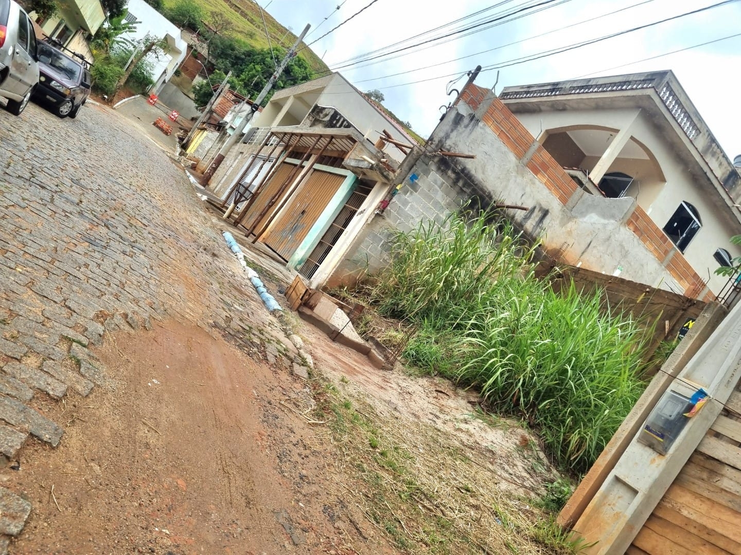Terreno, 250 m² - Foto 10