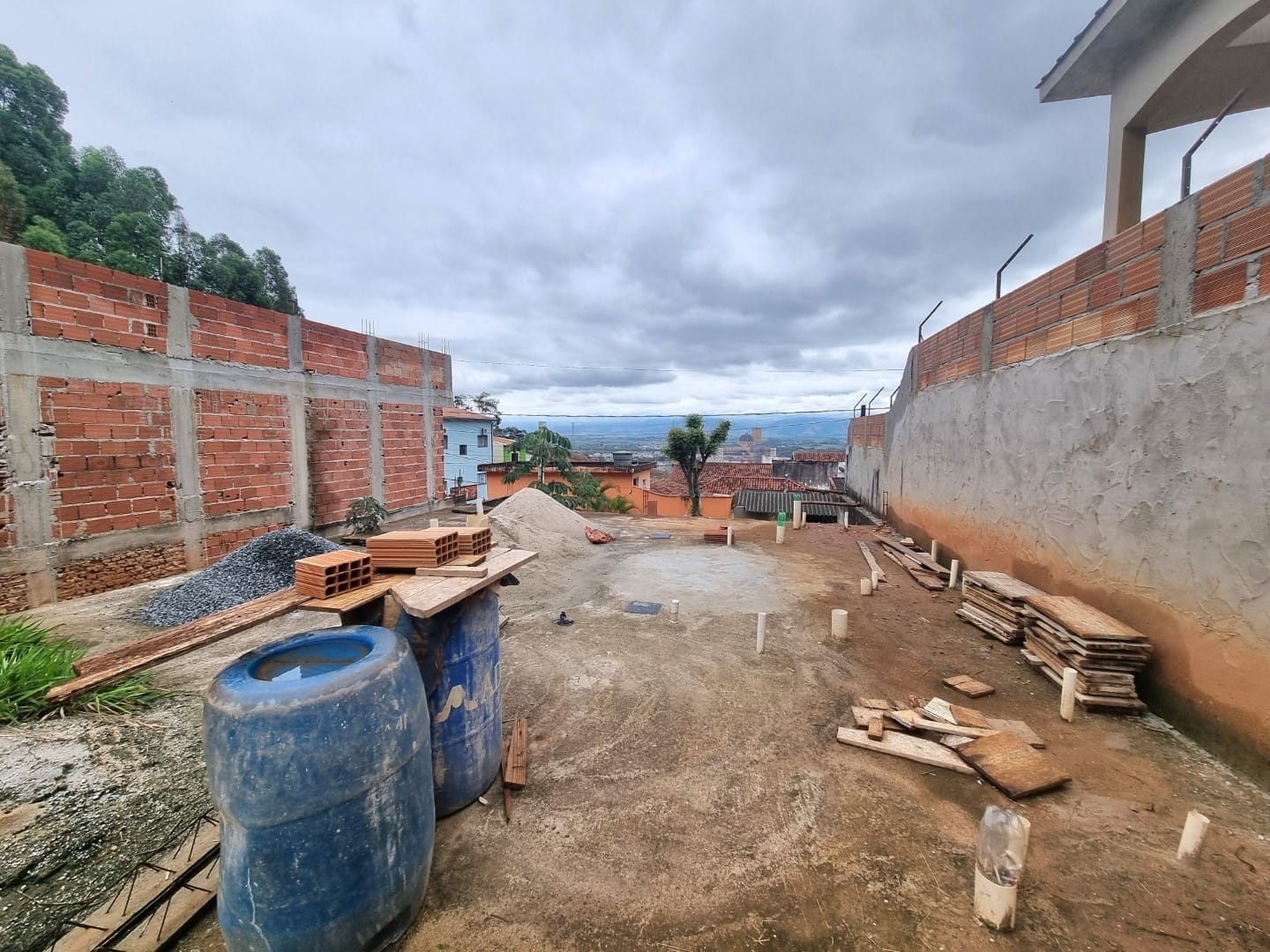 Terreno, 250 m² - Foto 11