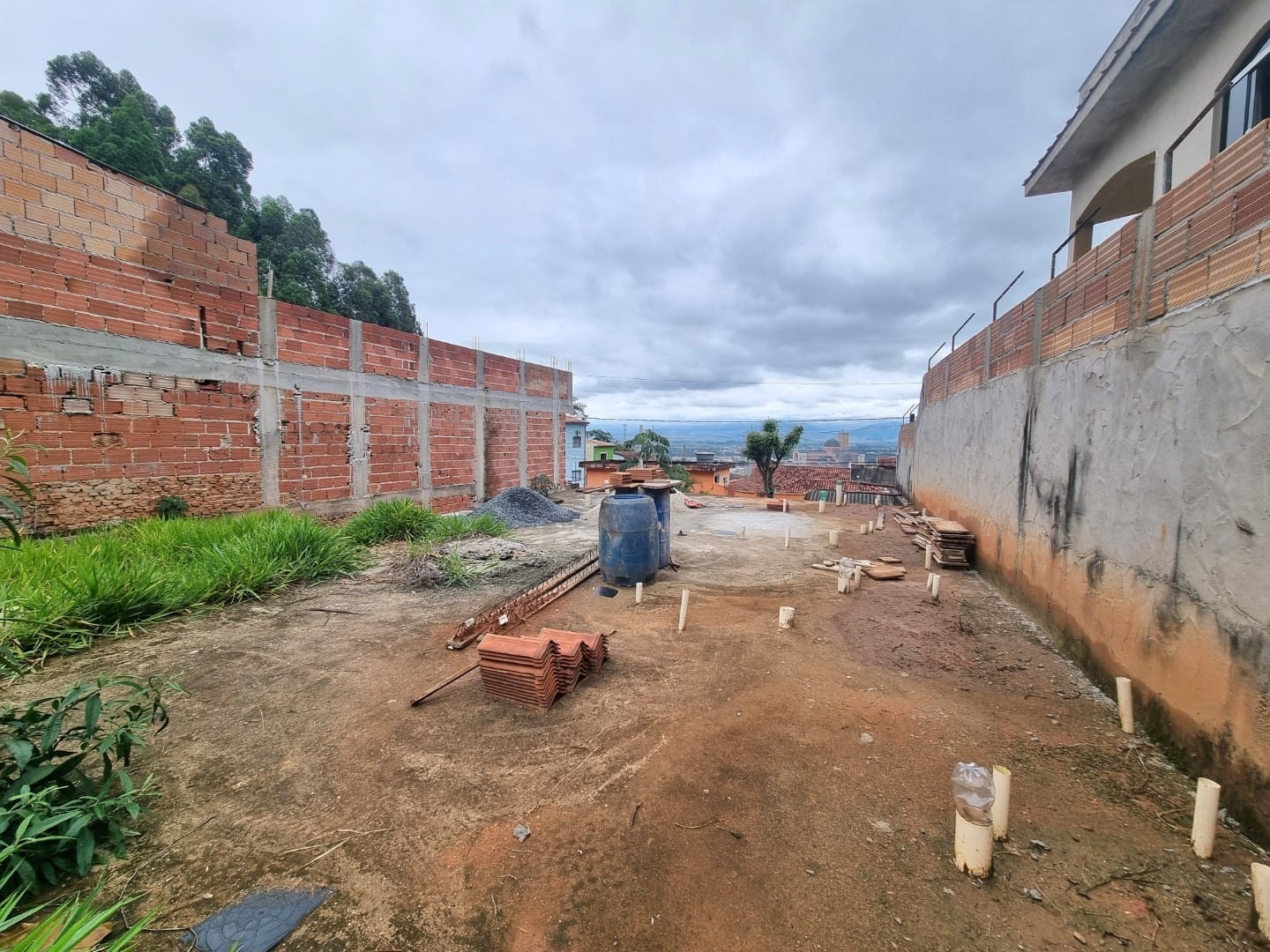 Terreno, 250 m² - Foto 12