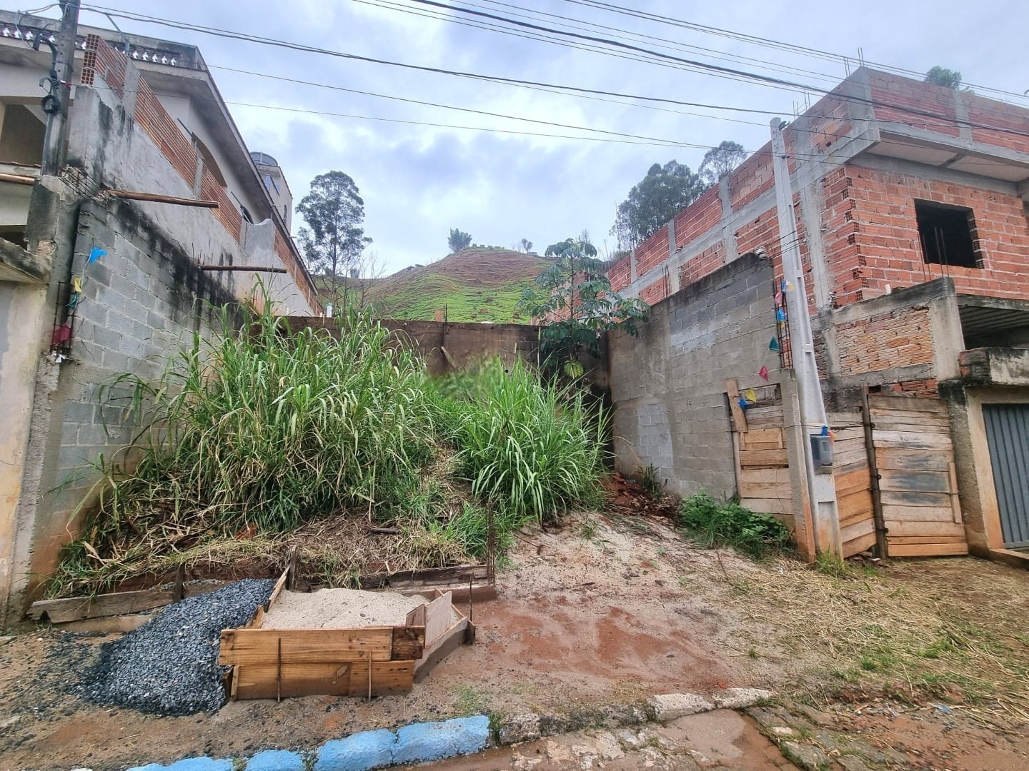 Terreno, 250 m² - Foto 13