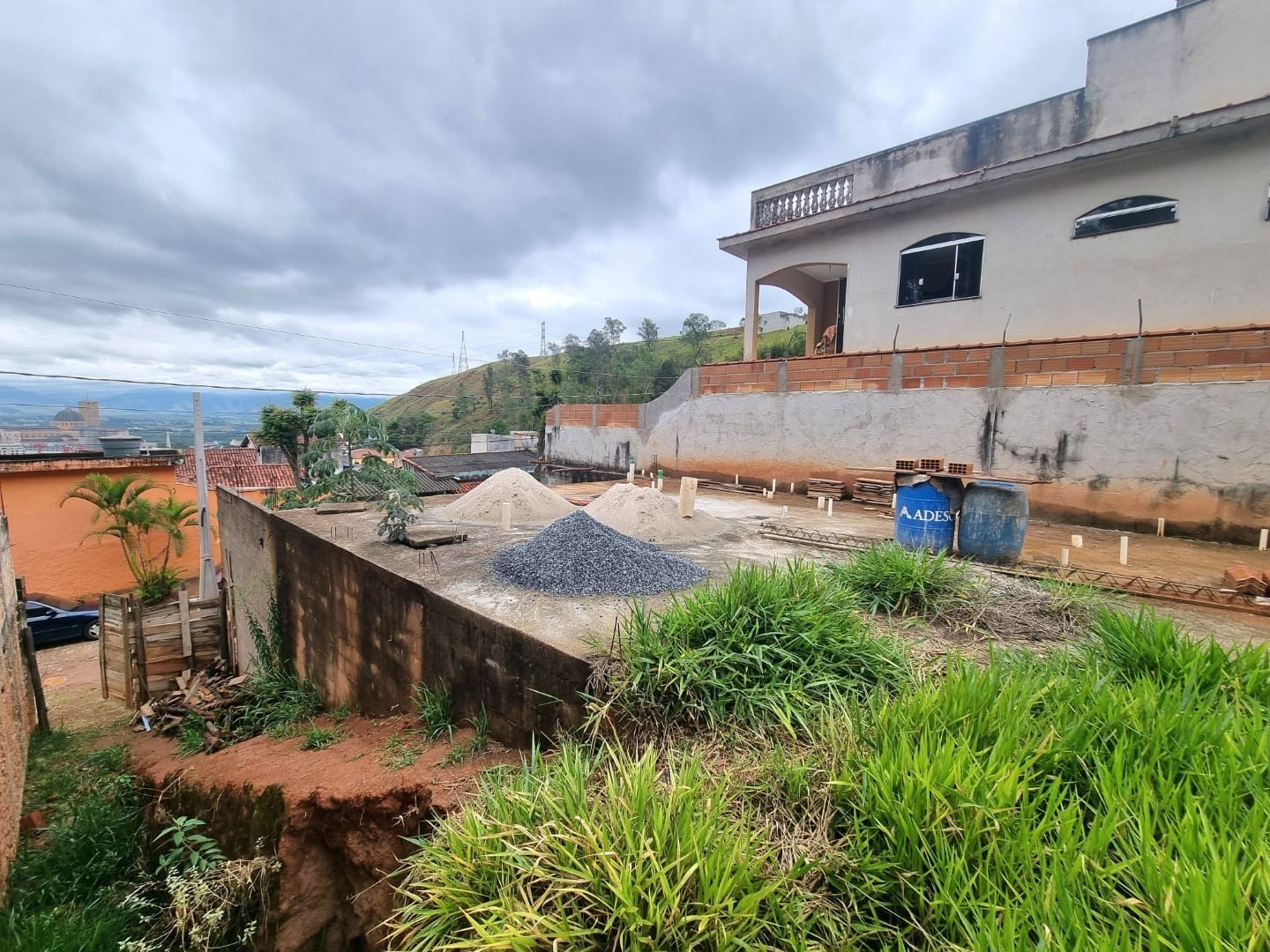 Terreno, 250 m² - Foto 14