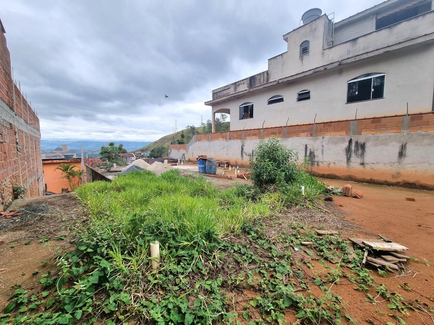 Terreno, 250 m² - Foto 16