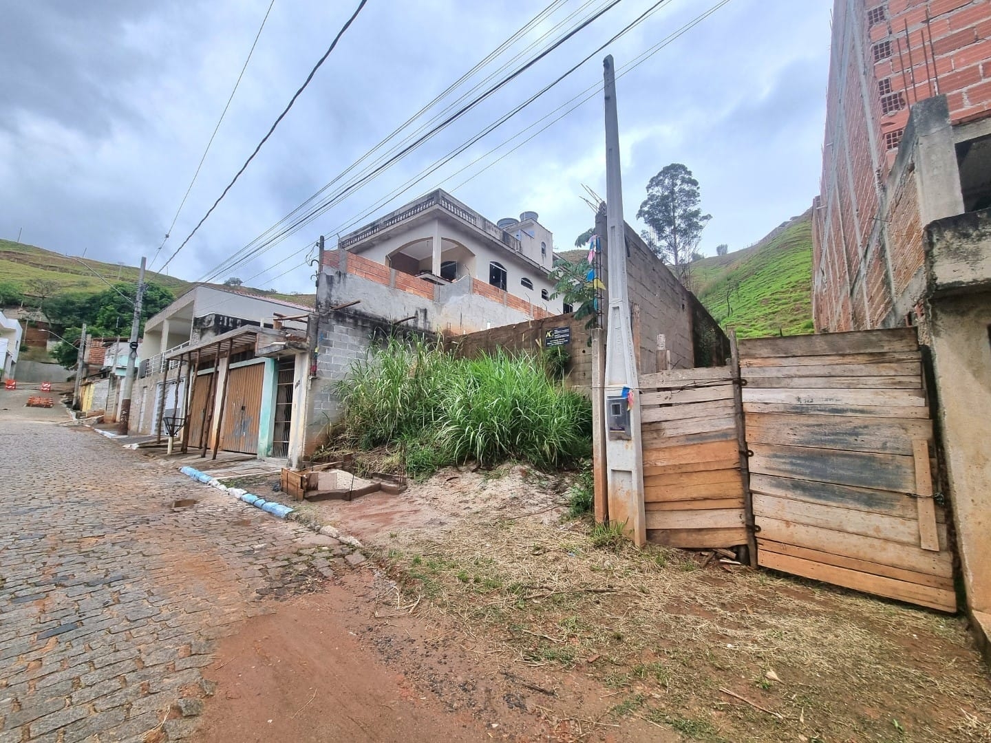 Terreno, 250 m² - Foto 17