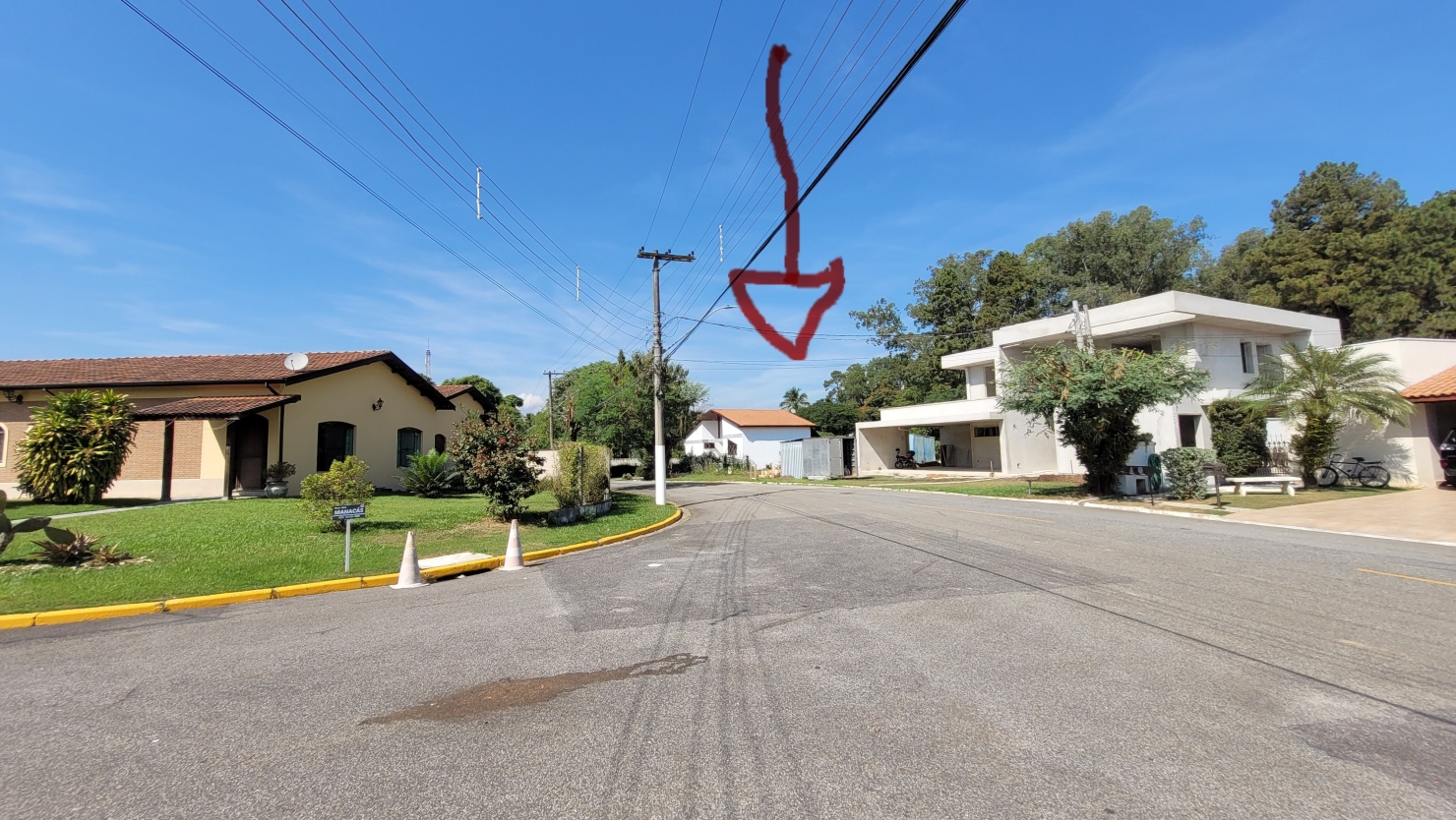 Terreno, 1050 m² - Foto 1