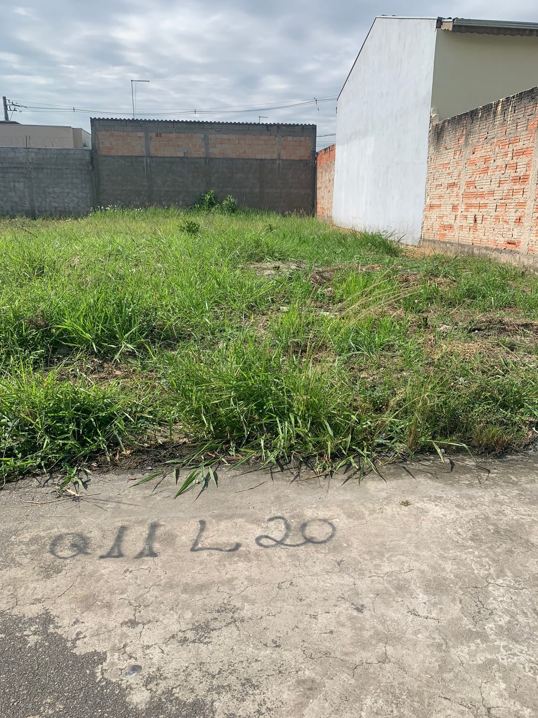 Terreno, 200 m² - Foto 1