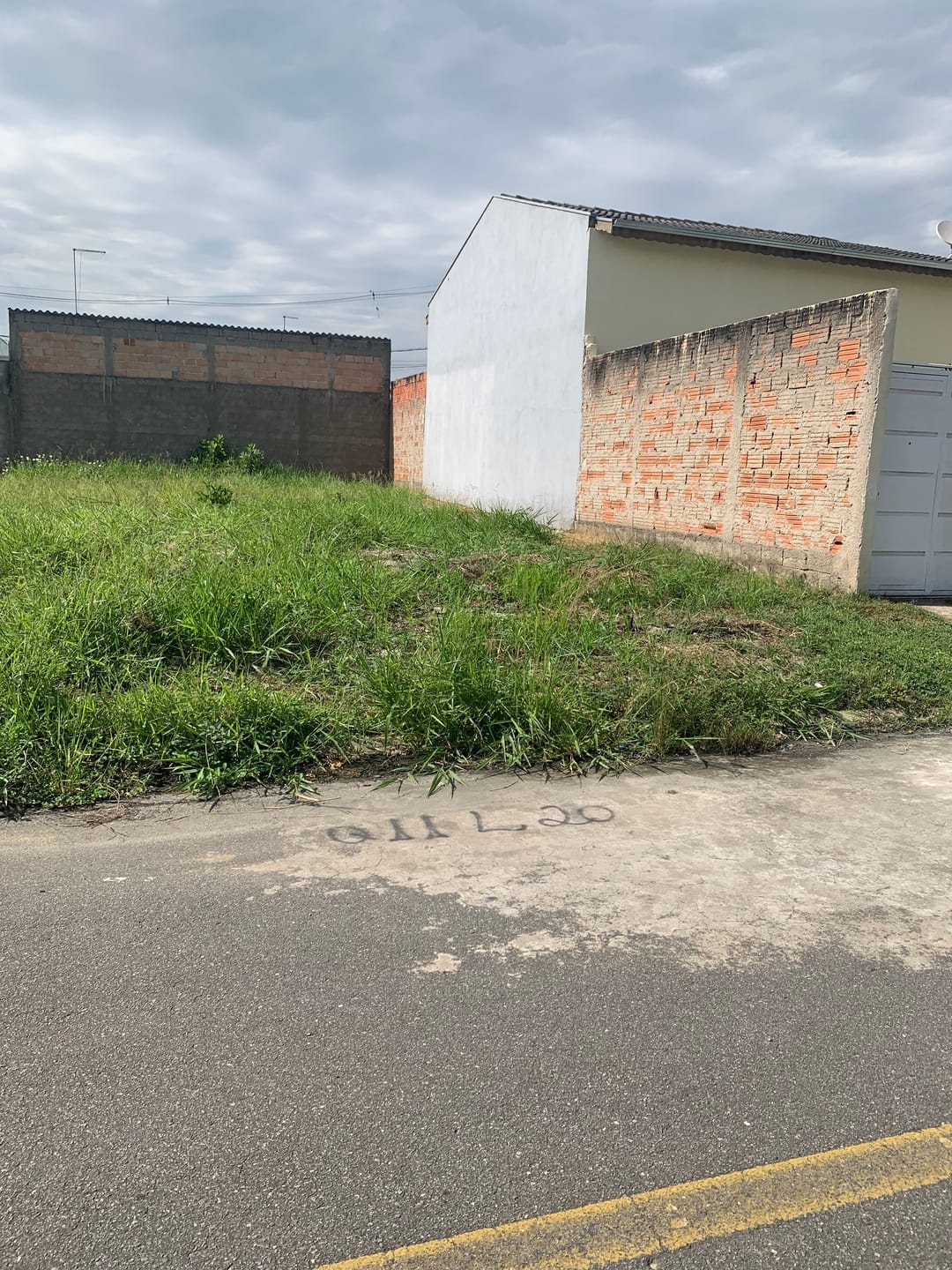 Terreno, 200 m² - Foto 2