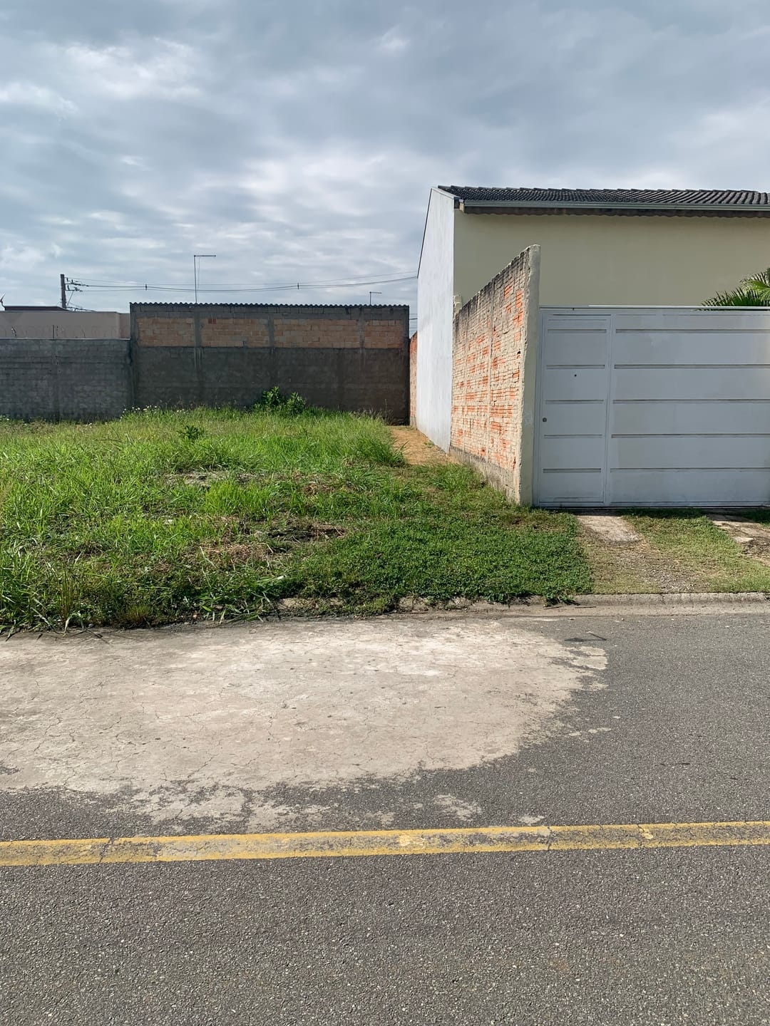 Terreno, 200 m² - Foto 4